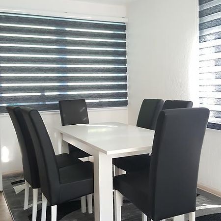 Apartman Kosuta 2 Тьентиште Экстерьер фото