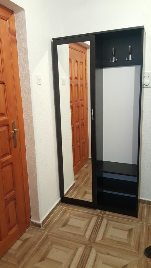 Apartman Kosuta 2 Тьентиште Экстерьер фото