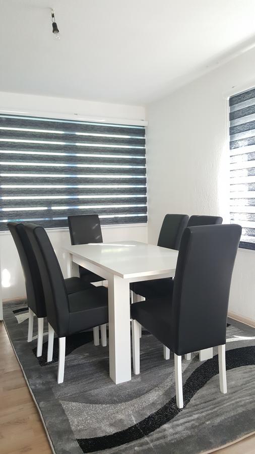 Apartman Kosuta 2 Тьентиште Экстерьер фото