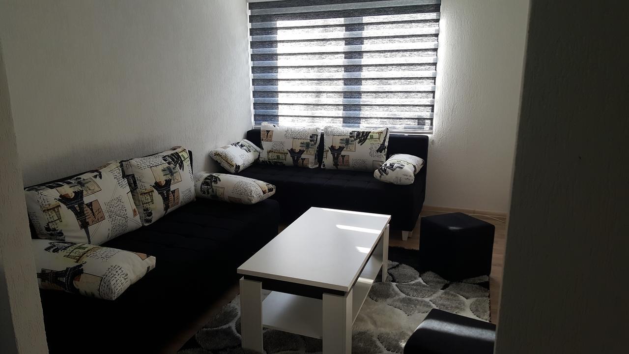 Apartman Kosuta 2 Тьентиште Экстерьер фото
