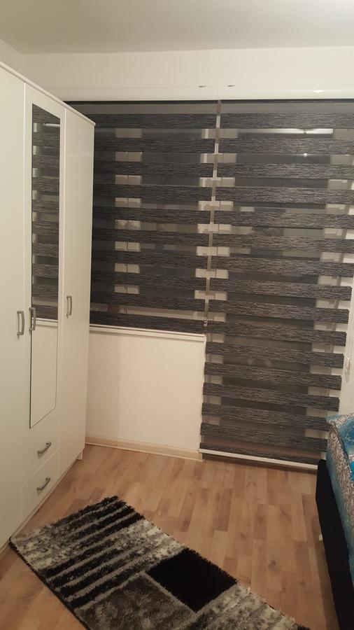 Apartman Kosuta 2 Тьентиште Экстерьер фото