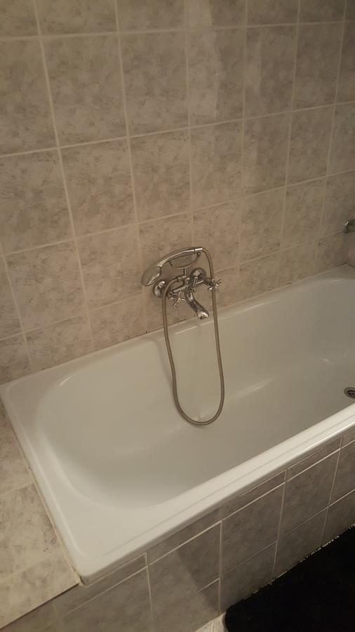 Apartman Kosuta 2 Тьентиште Экстерьер фото