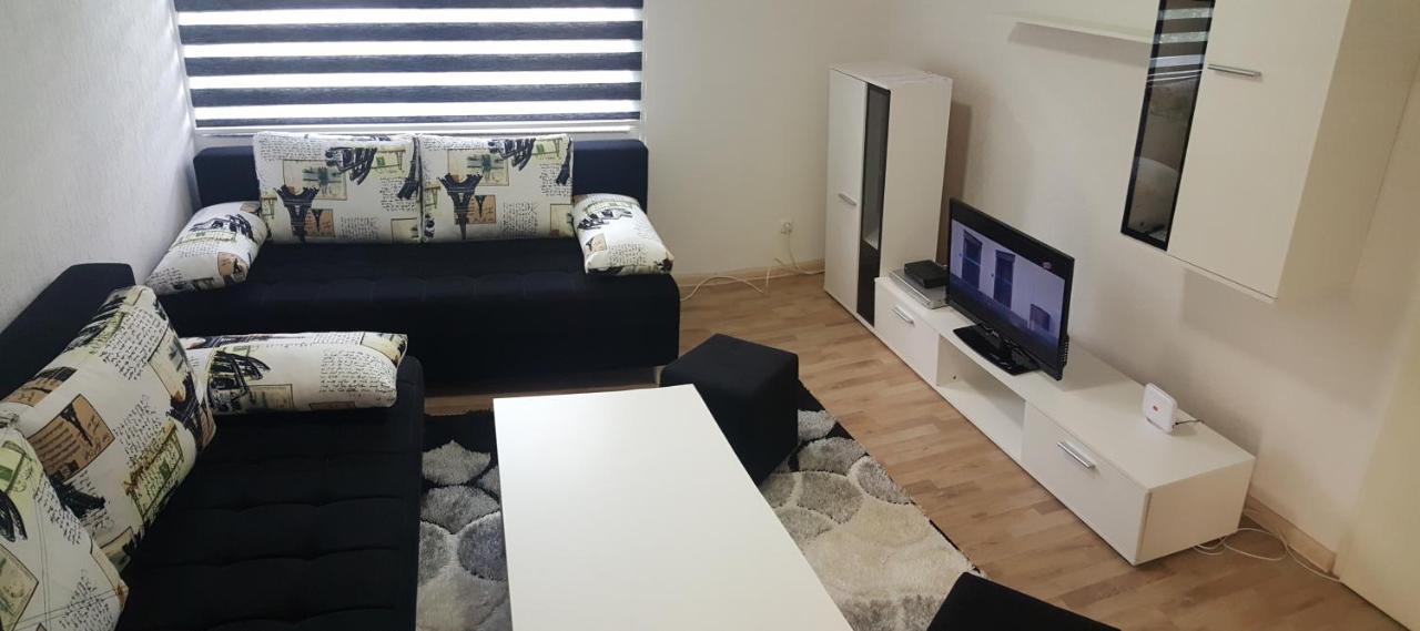 Apartman Kosuta 2 Тьентиште Экстерьер фото