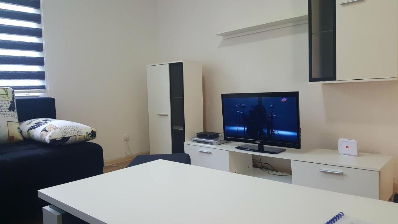 Apartman Kosuta 2 Тьентиште Экстерьер фото